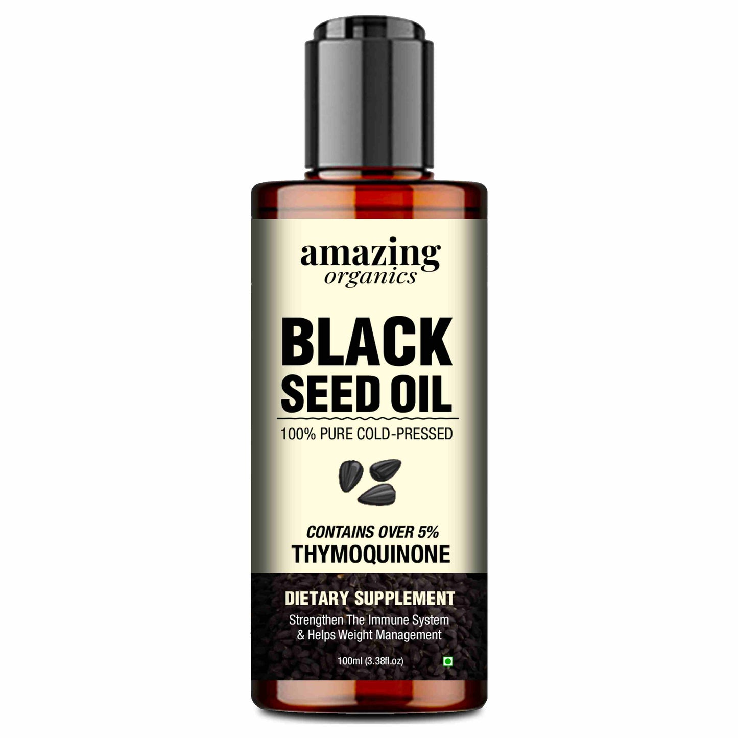 Black Seed Oil