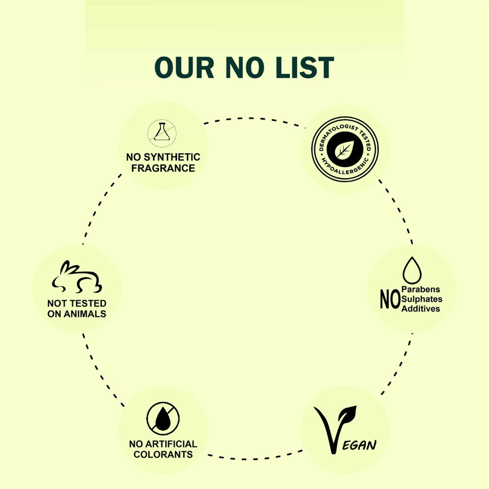 Neem Oil - Organics Cold Pressed 100ml