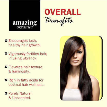 Batana Oil for Hair Growth | Raw batana | Unrefined & Organic