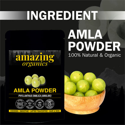 Amla Powder