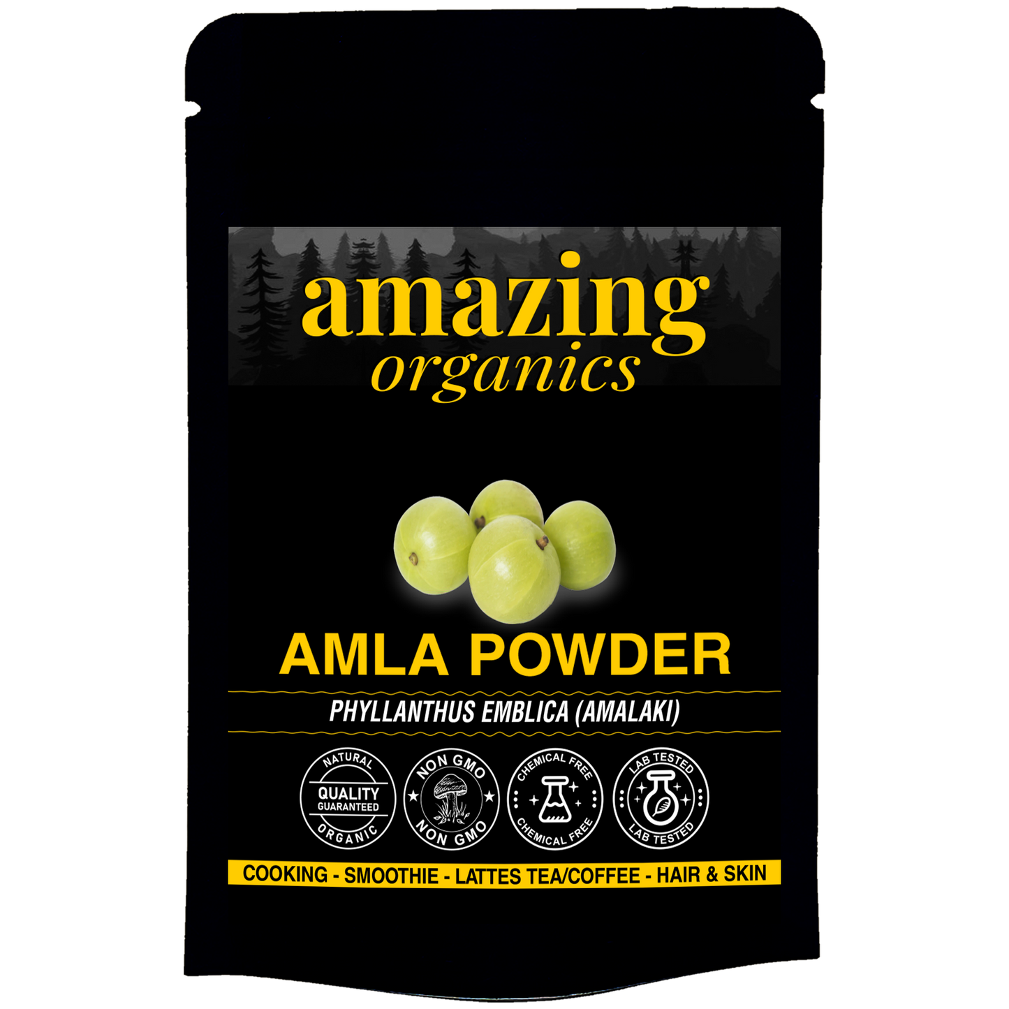 Amla Powder