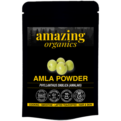 Amla Powder