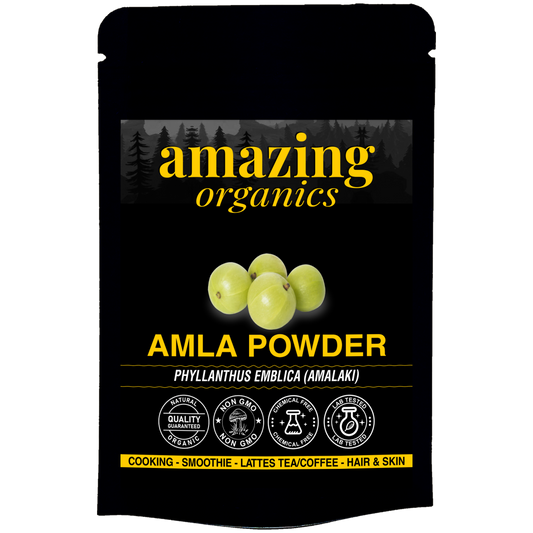 Amla Powder