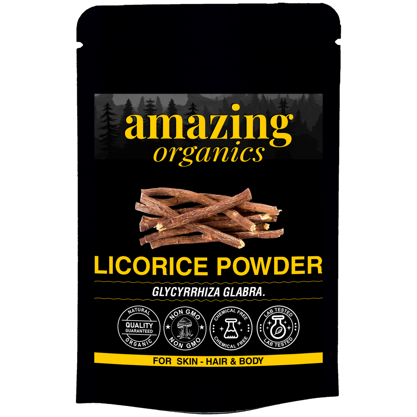 Licorice Powder