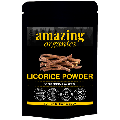 Licorice Powder