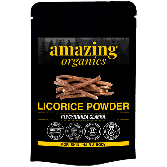 Licorice Powder